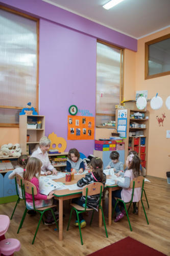 Przedszkole Groszek-15