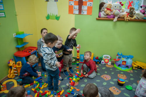 Przedszkole Groszek-21