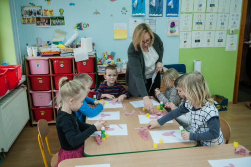 Przedszkole Groszek-38