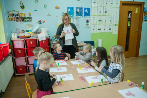 Przedszkole Groszek-39