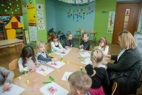 Przedszkole Groszek-41