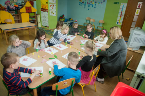 Przedszkole Groszek-43