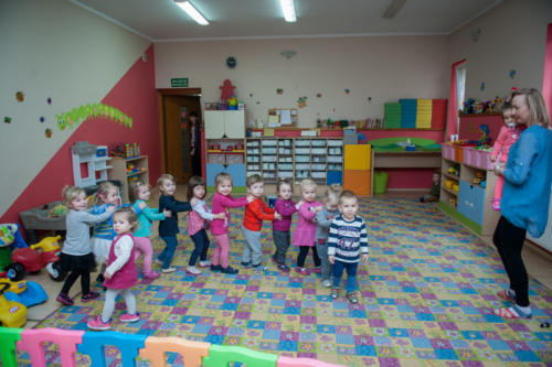 Przedszkole Groszek-45
