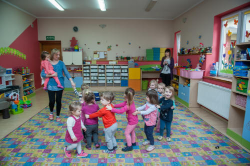 Przedszkole Groszek-46