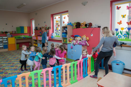 Przedszkole Groszek-49
