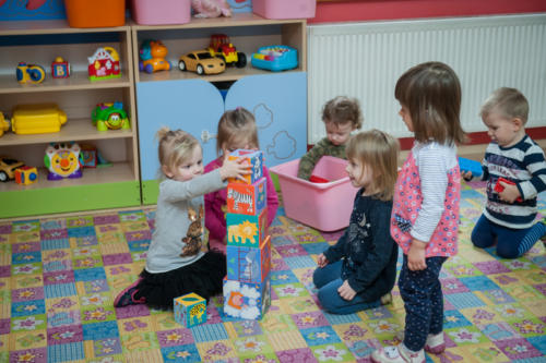 Przedszkole Groszek-54