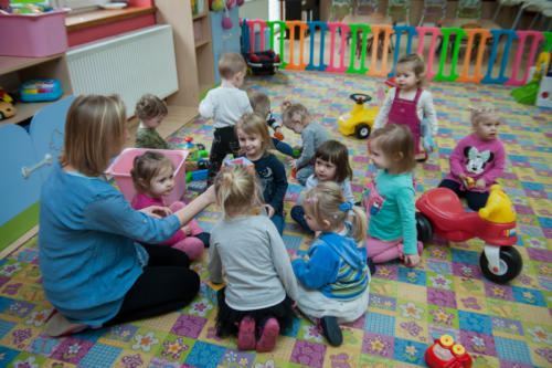 Przedszkole Groszek-57