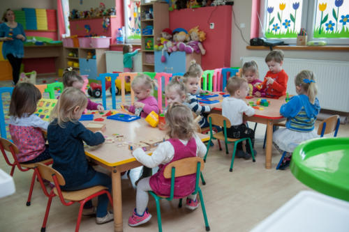 Przedszkole Groszek-58