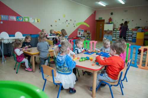 Przedszkole Groszek-59