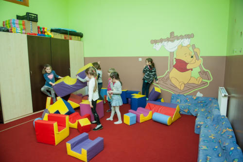 Przedszkole Groszek-65